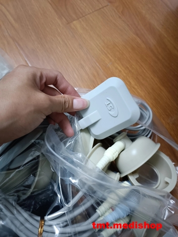 Điện xung PMT-300