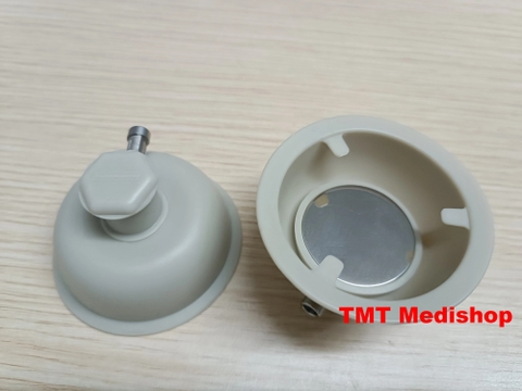 ĐIỆN CỰC MÁY TRỊ LIỆU ĐIỆN STRATEK - Hàn Quốc