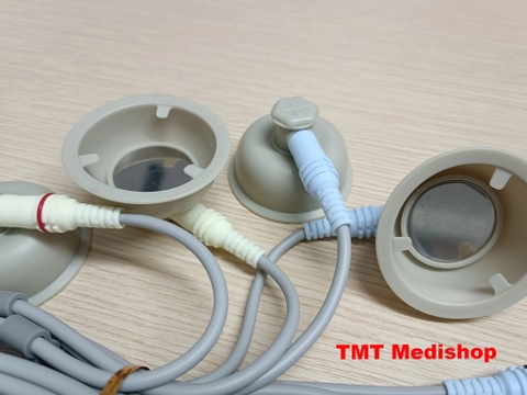 ĐIỆN CỰC MÁY TRỊ LIỆU ĐIỆN STRATEK