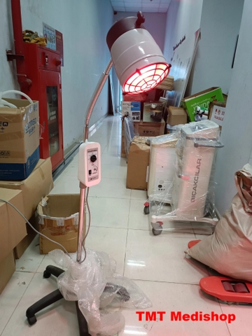 Đèn hồng ngoại IR-2014 (Yeollin Sesang – Hàn Quốc)