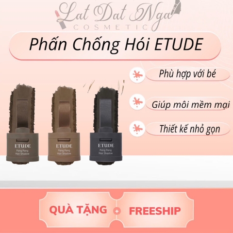 Phấn Chống Hói ETUDE