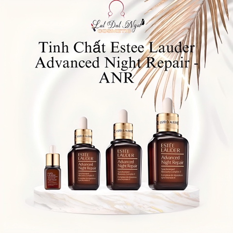 Tinh Chất Estee Lauder Advanced Night Repair - ANR