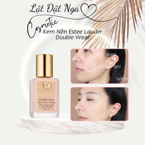 Kem Nền Estee Lauder Double Wear