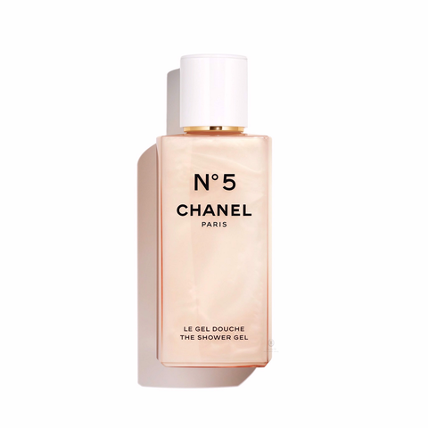 Sữa Tắm Chanel Coco Mademoiselle Foaming Shower Gel 200ML  Thế Giới Son Môi