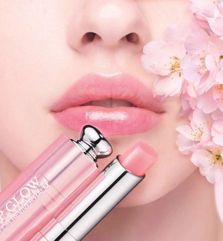 Son Dưỡng Dior Addict Lip Maximizer 029 Intense Grape Unbox  Thế Giới  Son Môi