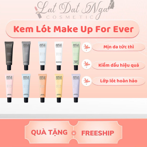 Kem Lót Make Up For Ever