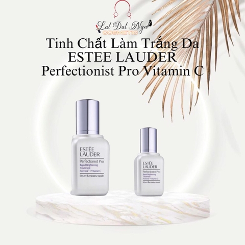 Minisize - Tinh Chất Làm Trắng Da ESTEE LAUDER Perfectionist Pro Vitamin C