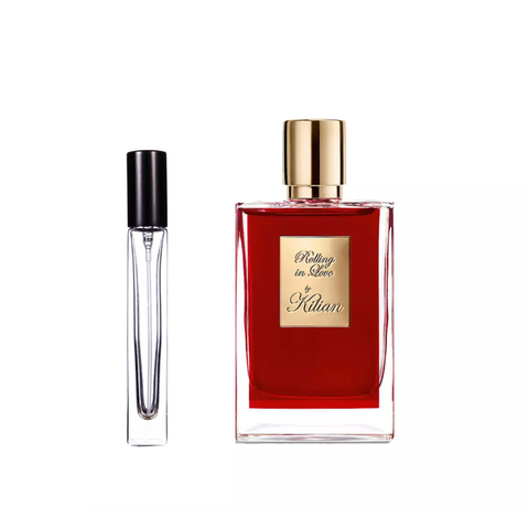 Nước Hoa Chiết Kilian Roling In Love - Chiết 10ml