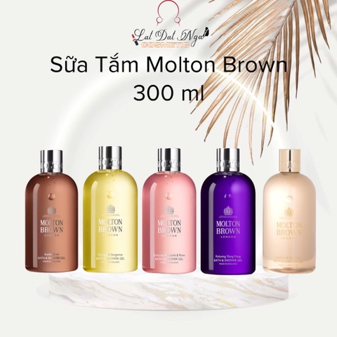 Sữa Tắm Molton Brown 300ml