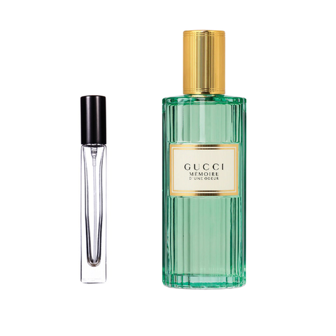 Nước Hoa Chiết Gucci Memoire D’une Odeur - Chiết 10ml