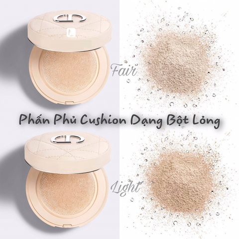 New Dior Forever Cushion Loose Powder First Impressions YouTube #33 New Dior Forever Cushion Loose Powder First Impressions YouTube