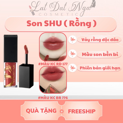 Son SHU ( Rồng )
