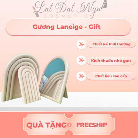 Gương Laneige - Gift