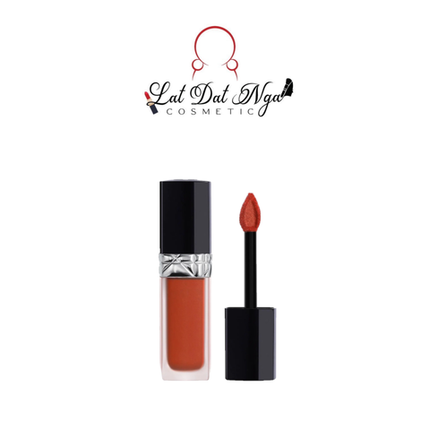 Son kem Rouge Dior Forever Liquid 2021  Lazadavn