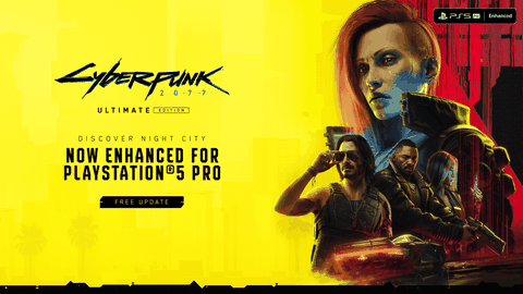 Cyberpunk 2077 trên PS5 Pro: Đỉnh Cao Đồ Họa 4K và Bước Nhảy Vọt Ray Tracing