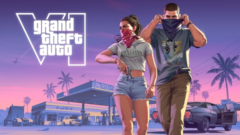 GTA VI: Hé Lộ Loạt Chi Tiết Mới Từ Buổi Phỏng Vấn Độc Quyền Với IGN