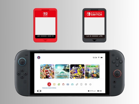 Nintendo Khẳng Định Sẽ Không Từ Bỏ Đĩa Game Vật Lý: Chúng tôi không có kế hoạch loại bỏ định dạng này