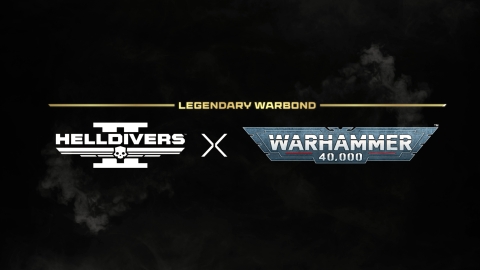 Helldivers 2 Công Bố Legendary Warbond Tiếp Theo Mang Chủ Đề Warhammer 40,000