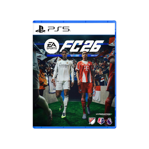 EA SPORTS FC 26 PS5 chính hãng