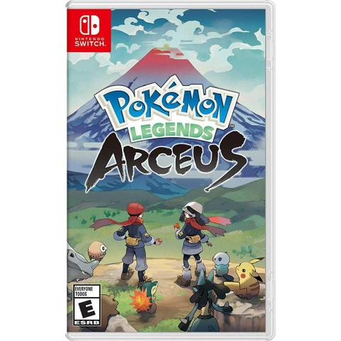 Băng Game Nintendo Switch Like New, Game Nintendo Switch 2ND đầy đủ box