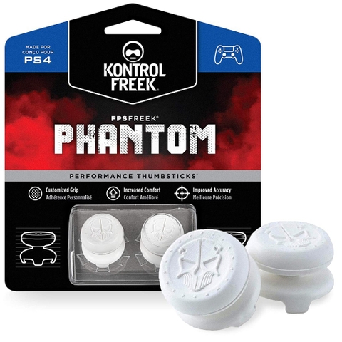 Núm bọc cần analog KontrolFreek cho tay cầm Xbox, PS4, PS5 - Nhiều mẫu lựa chọn