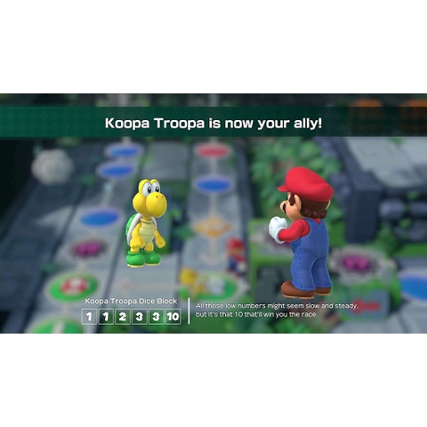 Băng Game Super Mario Party Nintendo Switch