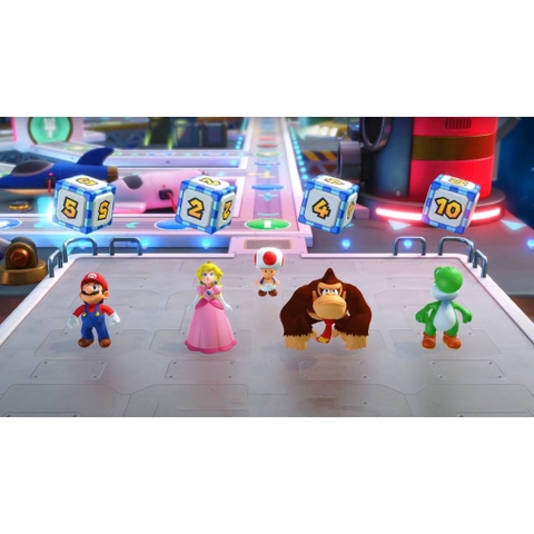 Băng Game Super Mario Party Nintendo Switch