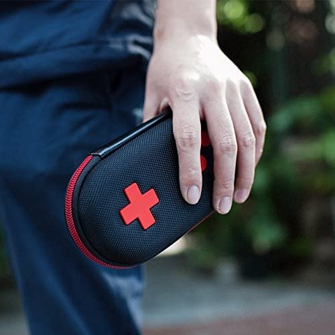 Túi đựng cho tay cầm 8Bitdo SN30 Pro, 8Bitdo Lite chính hãng 8Bitdo