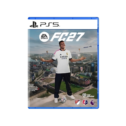 Đĩa Game EA Sports FC 27 PS5