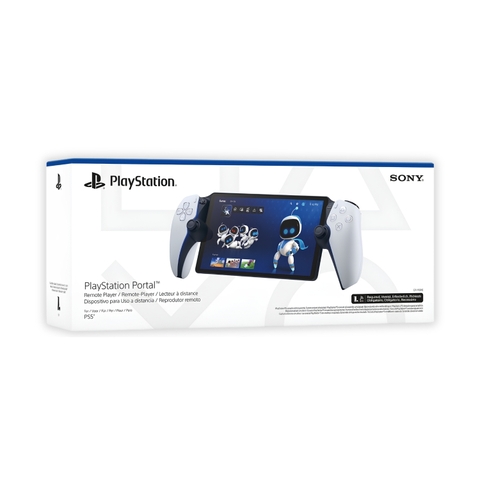 Máy PlayStation Portal - Thiết Bị Remote Player cho máy PS5