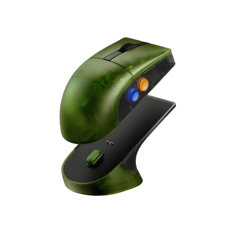 chuột 8bitdo retro r8 xbox edition chính hãng