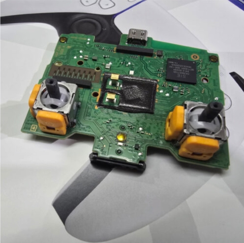 Sửa lỗi trôi analog tay cầm PS5 DualSense