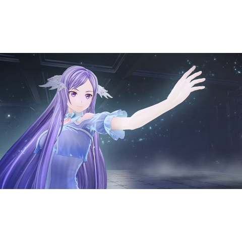 Băng Game Sword Art Online Alicization Lycoris - Nintendo Switch