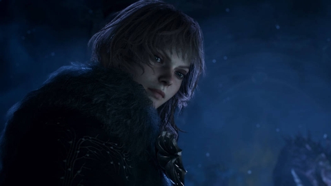 Dragon's Dogma 2 Dark Arisen bổ sung 12 thử thách hầm ngục