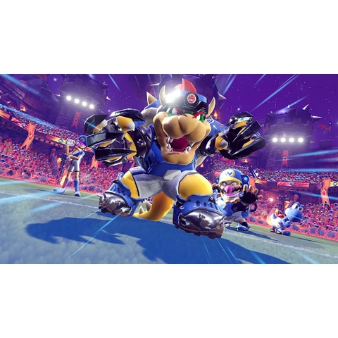 Băng Game Mario Strikers: Battle League Nintendo Switch