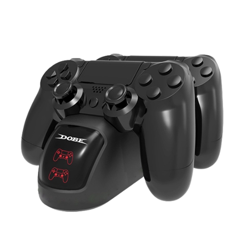 Đế sạc tay cầm PS4 Oivo