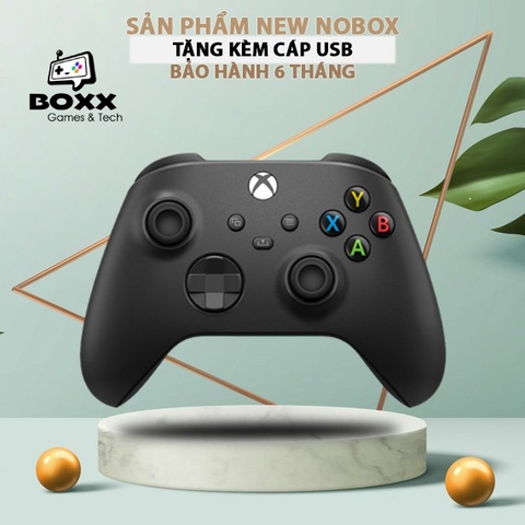Tay cầm Xbox Series X Bản kèm USB Receiver 2021