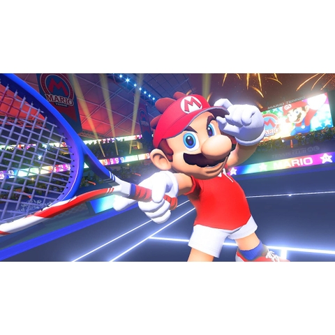 Băng Game Mario Tennis Aces Nintendo Switch