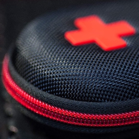 Túi đựng cho tay cầm 8Bitdo SN30 Pro, 8Bitdo Lite chính hãng 8Bitdo