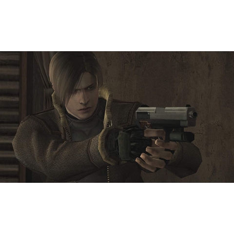 Băng Game Resident Evil Triple Pack Nintendo Switch