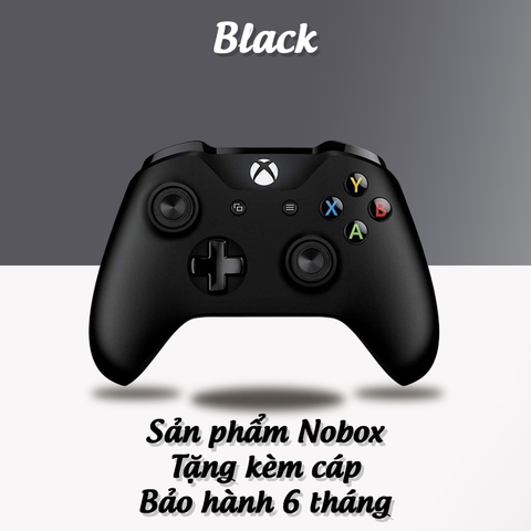 Tay cầm Xbox Series X Bản kèm USB Receiver 2021