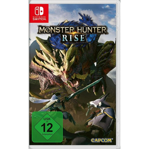 Băng Game Nintendo Switch Like New, Game Nintendo Switch 2ND đầy đủ box