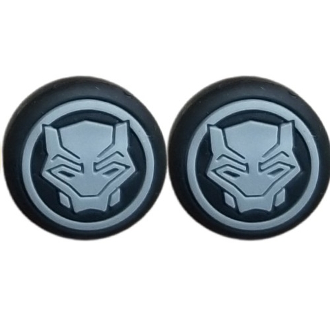 Núm cao su bọc cần analog cho tay cầm Xbox, PS4, PS5 (bán theo cặp 2 núm) - Nhiều màu lựa chọn