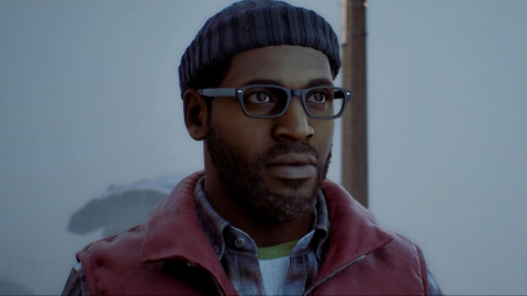 Đĩa Game Silent Hill Townfall PS5