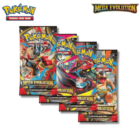 pokemon tcg booster bundle mở pack