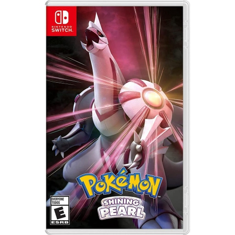 Băng Game Nintendo Switch Like New, Game Nintendo Switch 2ND đầy đủ box
