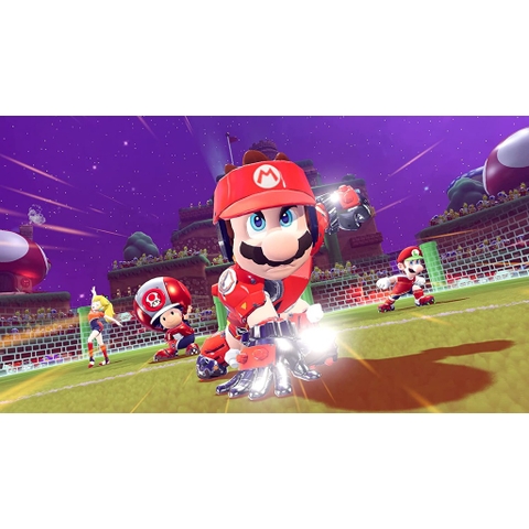 Băng Game Mario Strikers: Battle League Nintendo Switch