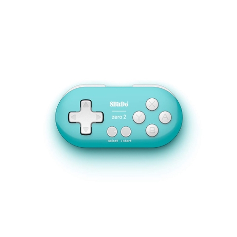 Tay Cầm Chơi Game Bluetooth 8bitdo Zero 2