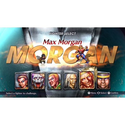 Băng Game LIVE A LIVE Nintendo Switch