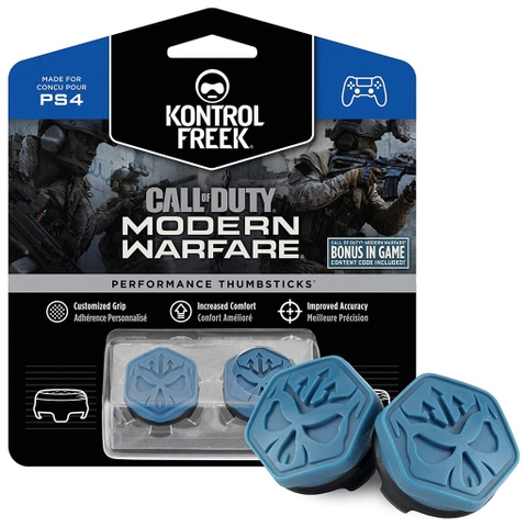 Núm bọc cần Analog KontrolFreek cho tay cầm PS5 Dualsense